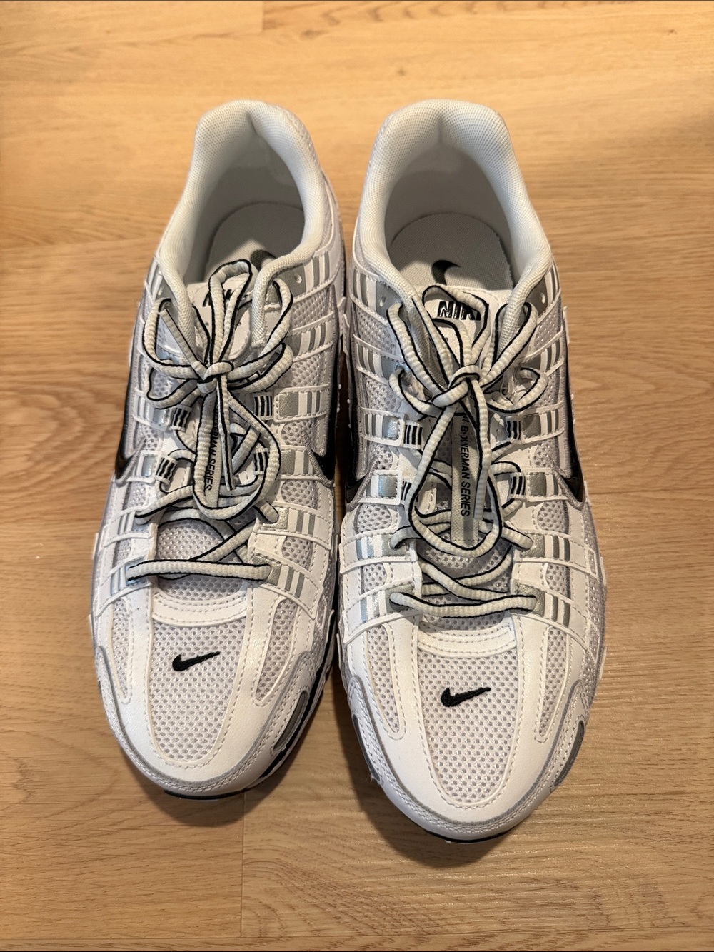 Nike P-6000 Never Worn